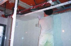 obra (900) SEGURIDAD y SALUD en CONSTRUCCION